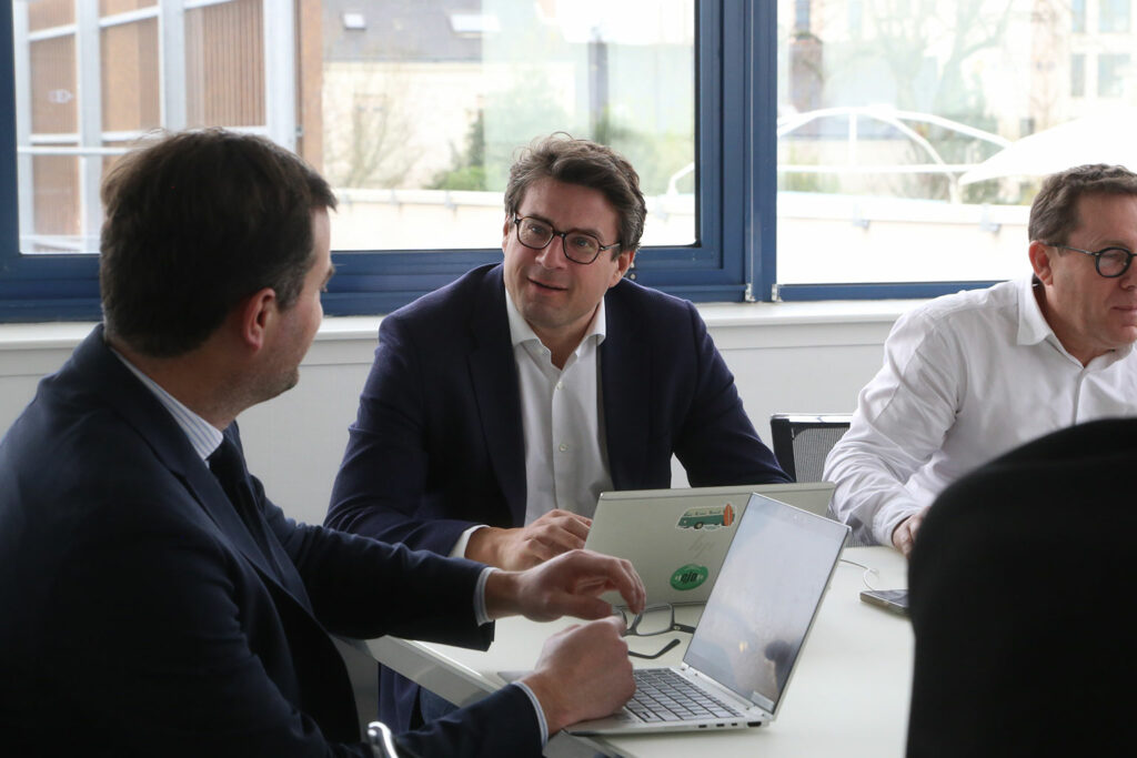 Experts comptables et commissaires aux comptes Fidaco Angers