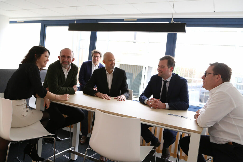 Experts comptables et commissaires aux comptes Angers Fidaco