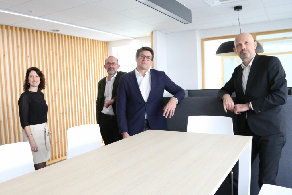 Experts comptables et commissaires aux comptes Angers Fidaco